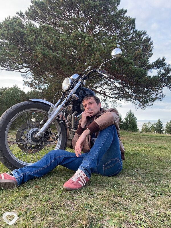 Юрий, 32, Артемовском — анкета №2343507