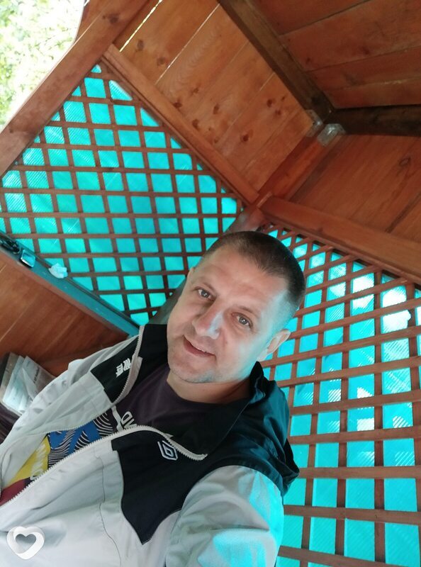 Сергей, 47, Слониме — анкета №2343469