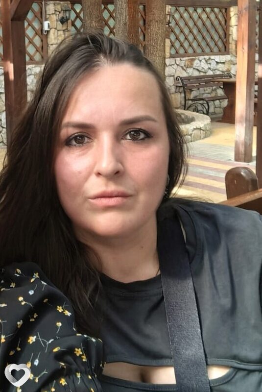Екатерина, 43, Воронеже — анкета №2343473