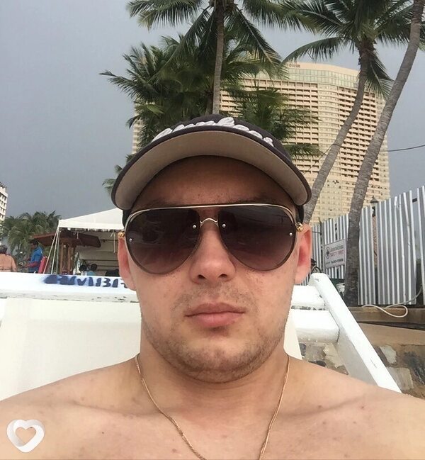 Ivan, 32, Воронеже — анкета №2343475