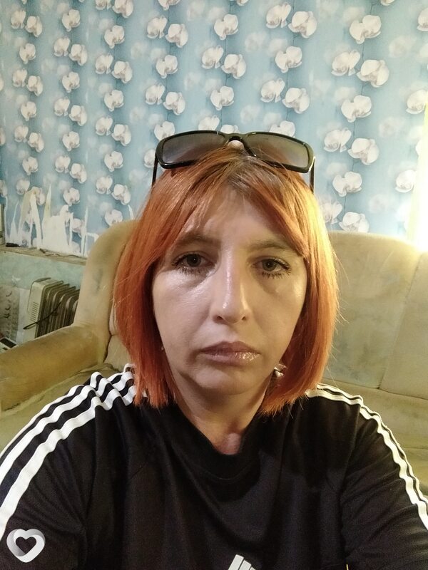 Екатерина, 37, Магнитогорске — анкета №2343482
