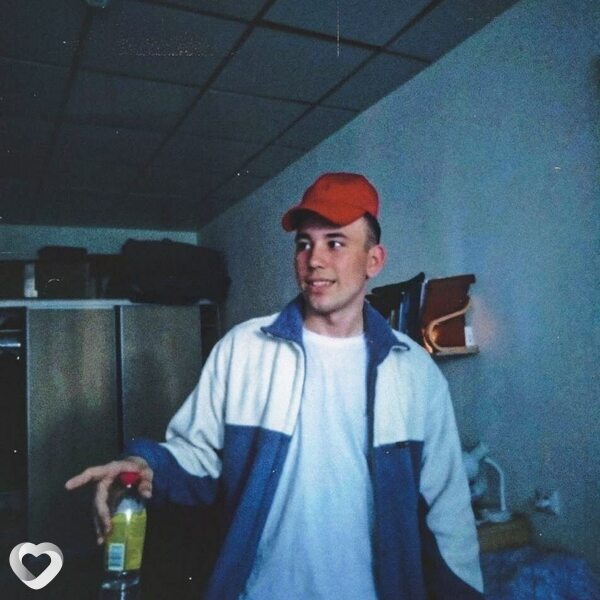 Вадим, 22, Санкт-Петербурге — анкета №2343588