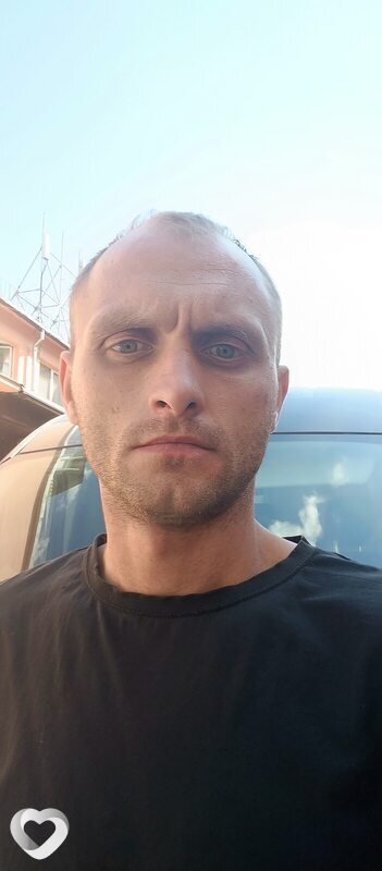 Сергей, 36, Гомеле — анкета №2343589