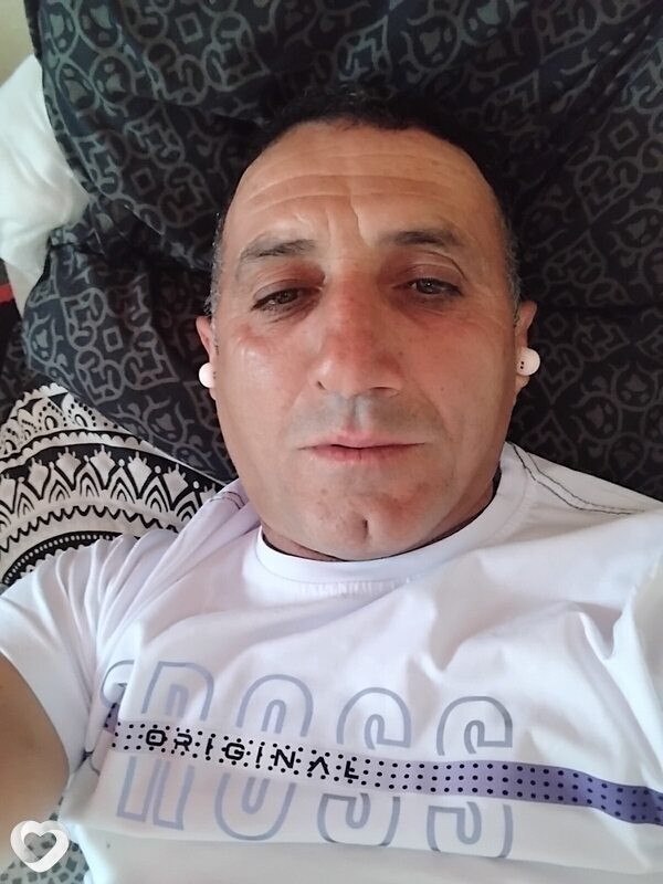 Rafo, 51, Познань — анкета №2343602