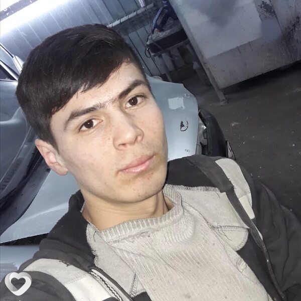 Анвар, 30, Ташкент — анкета №2343605