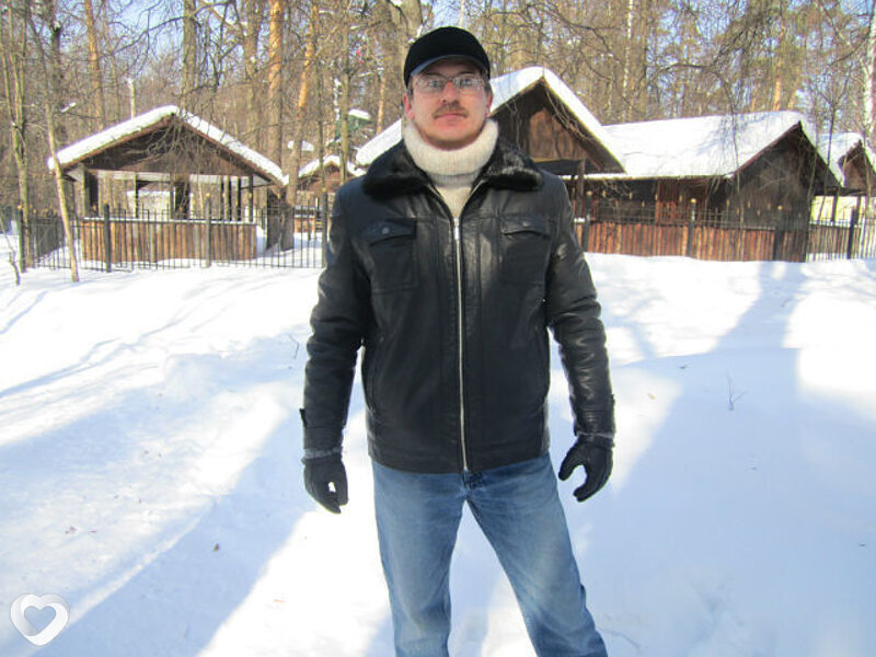 Алексей, 35, Ростове-на-Дону — анкета №2343415