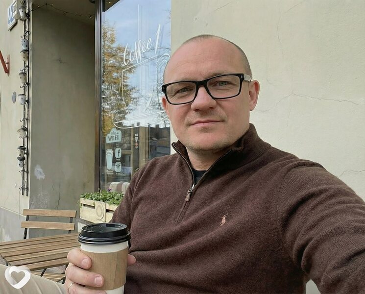 Владимир, 38, Набережных Челнах — анкета №2343417