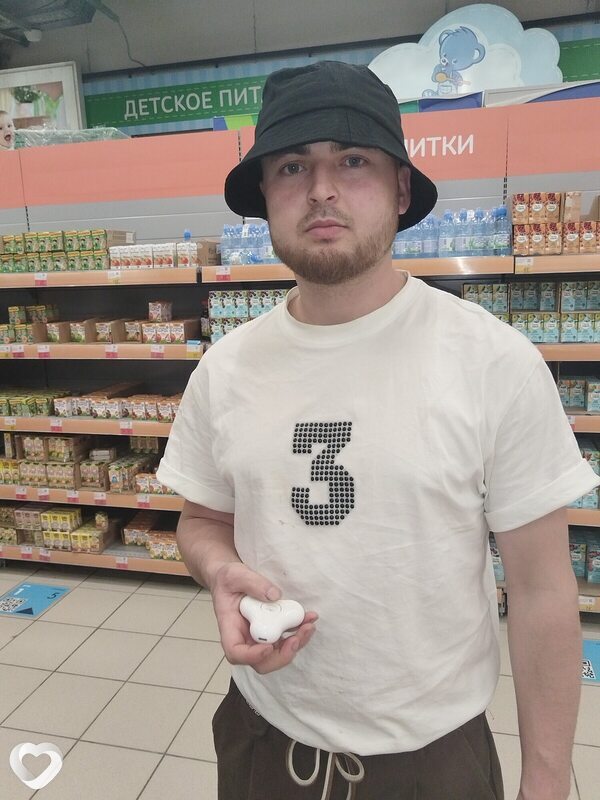 Сунат, 29, Мытищах — анкета №2343421