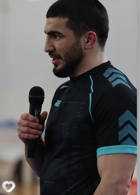 Кантемир, 27, Нальчике — анкета №2343429