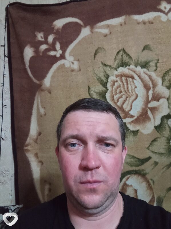Павел, 42, Нижнем Новгороде — анкета №2343734