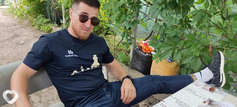 Рустам, 35, Махачкале — анкета №2343741