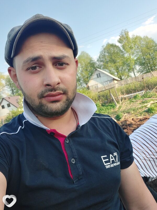 Павел, Жабинка