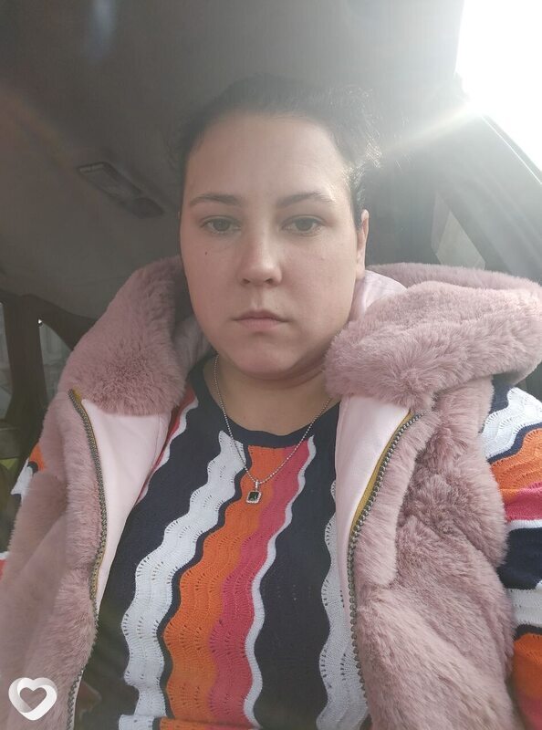 Екатерина, 32, Твери — анкета №2343750