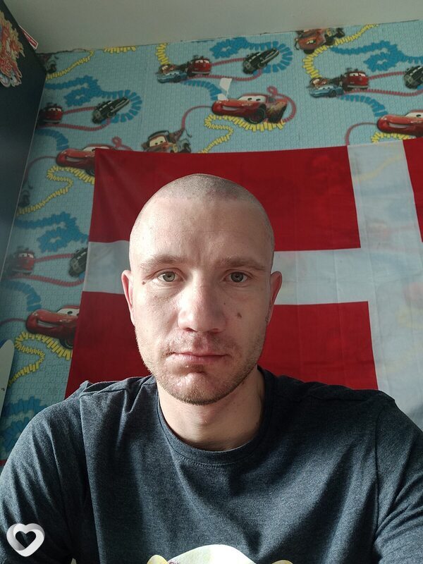 Алексей, 31, Молодечно — анкета №2343751