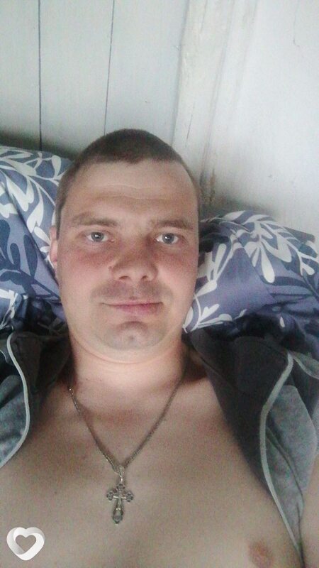 Евгений, 29, Белой Калитве — анкета №2343753