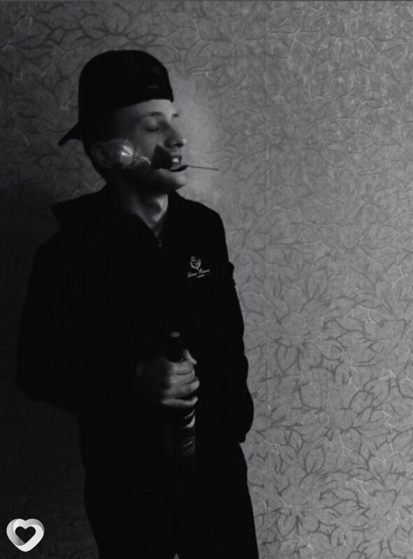 Михаил, 26, Липецке — анкета №2343756