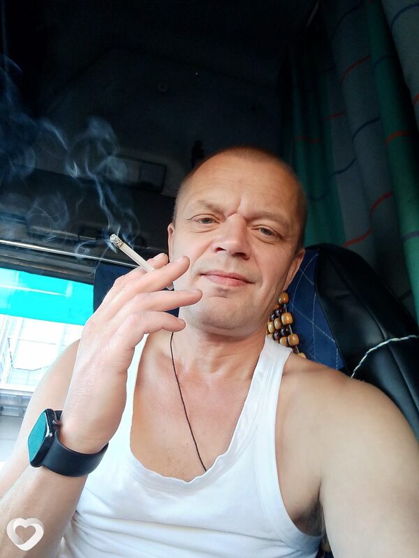 Леонид, 44, Москве — анкета №2343564