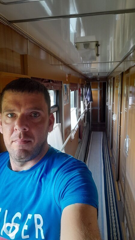Юра, 38, Минске — анкета №2343566