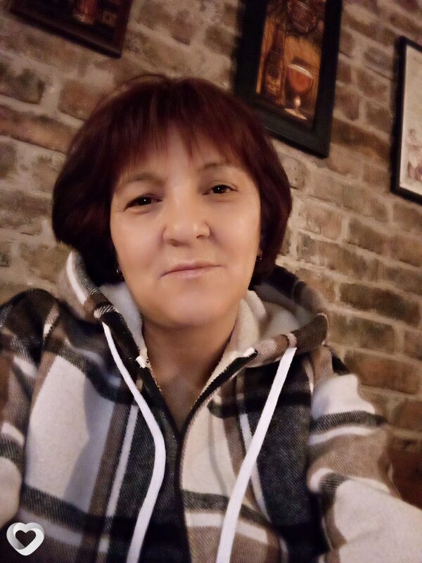 Анна, 45, Караганде — анкета №2343567