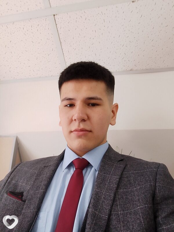 Бисолтан, 22, Сургуте — анкета №2343572