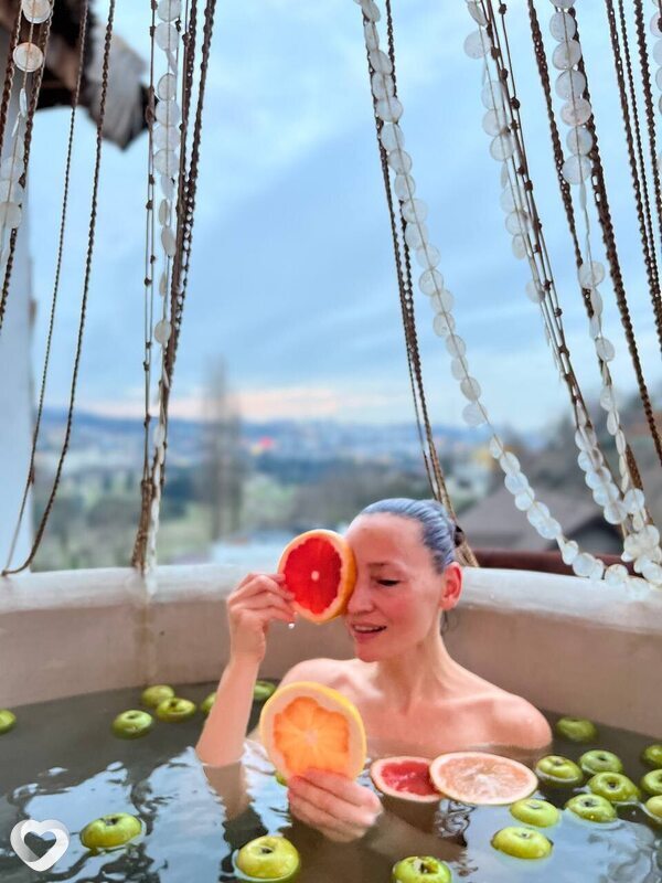 Екатерина, 47, Сочи — анкета №2343765