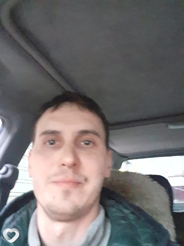 Павел, 37, Новосибирске — анкета №2343771