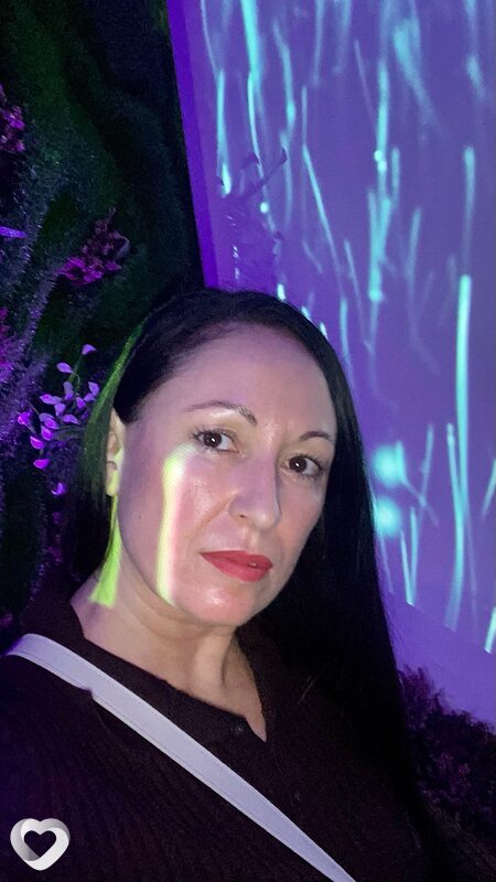 Елена, 46, Минске — анкета №2343776