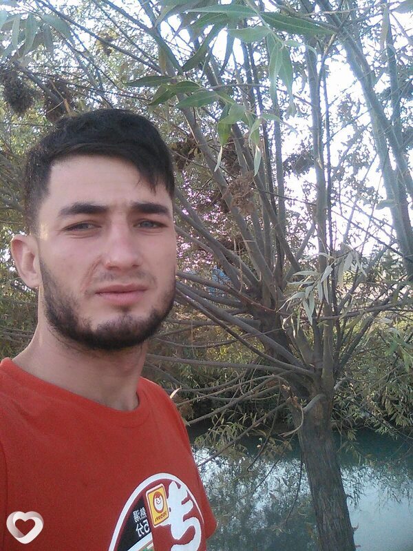 Jamal, 34, Троицке — анкета №2343777