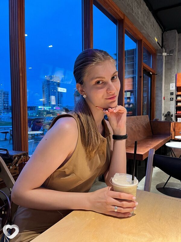 Василиса, 19, Москве — анкета №2343783