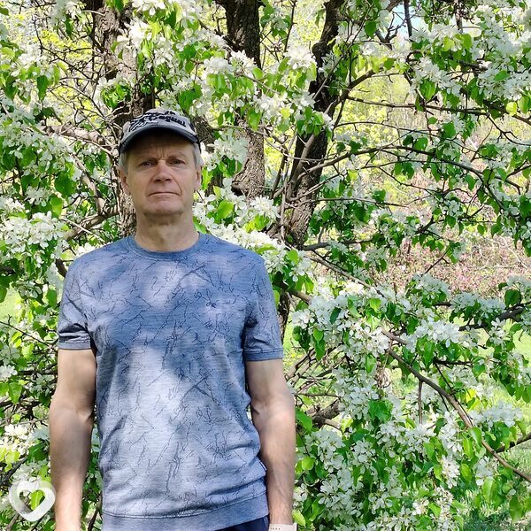 Алекс, 53, Серове — анкета №2343688