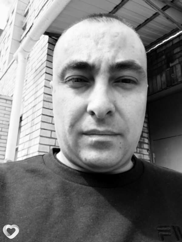 Кирилл, 37, Санкт-Петербурге — анкета №2343700
