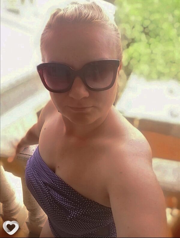 Елена, 39, Ростове-на-Дону — анкета №2343701