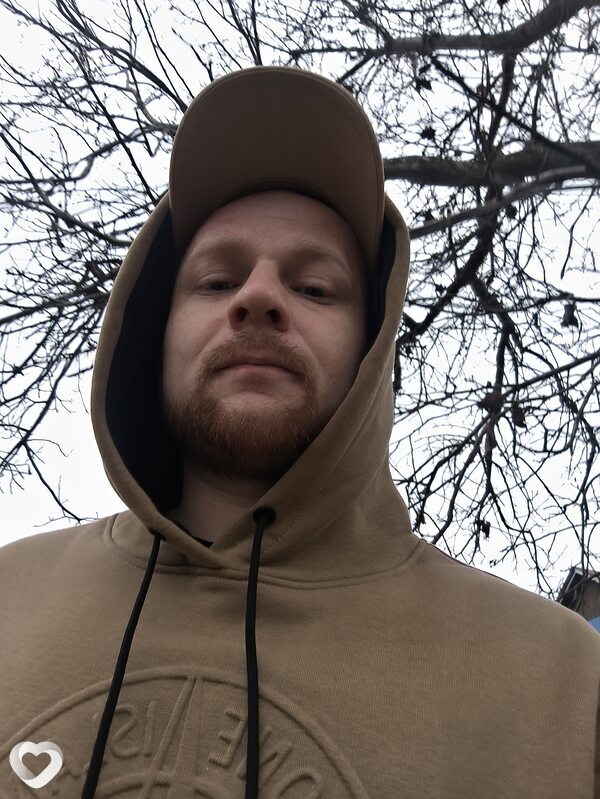 Сергей, 33, Павлограде — анкета №2343705