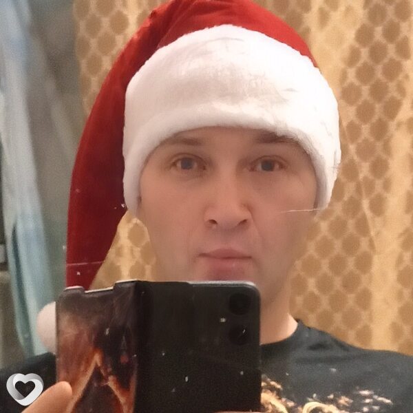 Oleg, 42, Москве — анкета №2343707