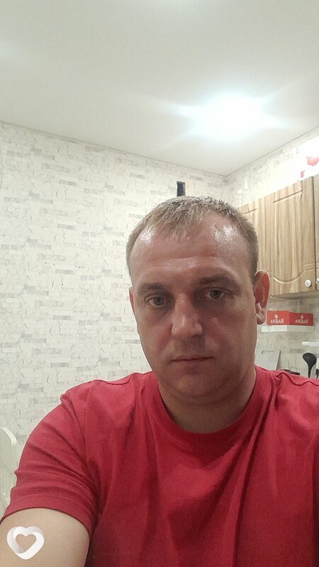 Игорь, 33, Оренбурге — анкета №2343613