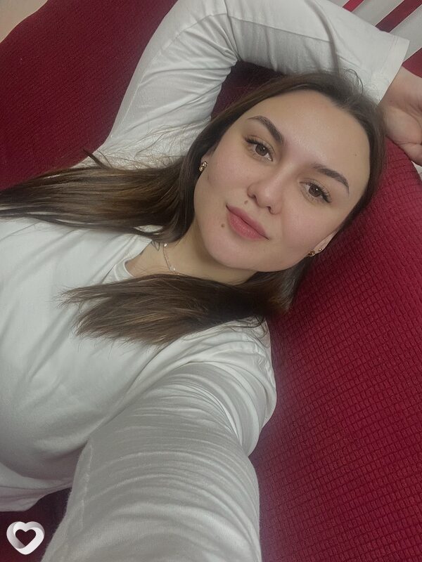 Наташа, 27, Ижевске — анкета №2343621