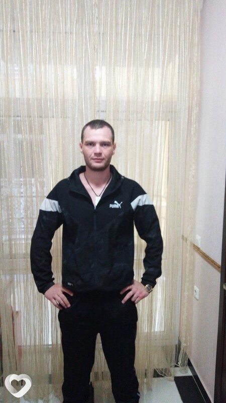 Андрей, 29, Минусинске — анкета №2343628