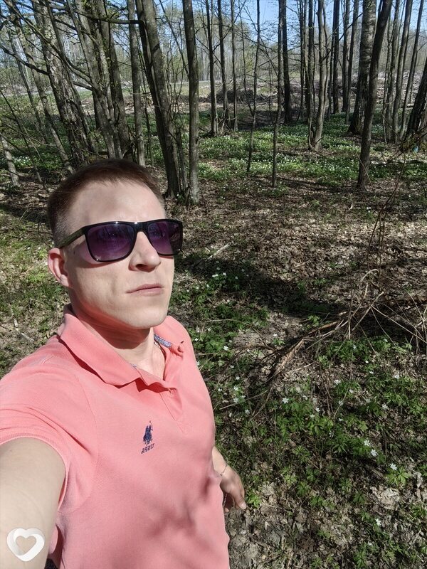 Ростислав, 35, Гомеле — анкета №2343629