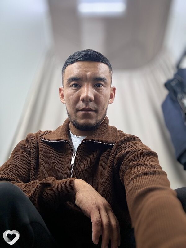 Jandarbek, 32, Павлодаре — анкета №2343633