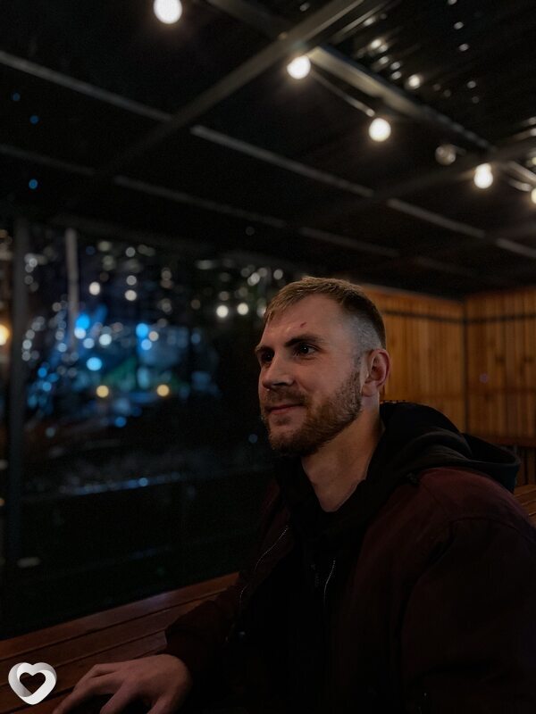 Вадим, 28, Лиде — анкета №2343643