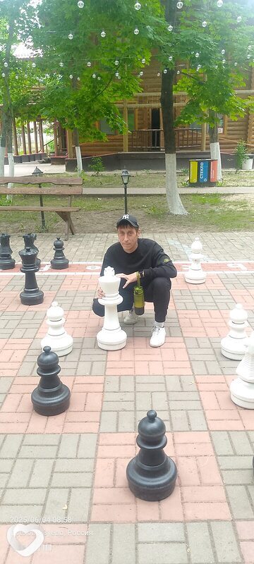 Илюха, 38, Орехово-Зуеве — анкета №2343651