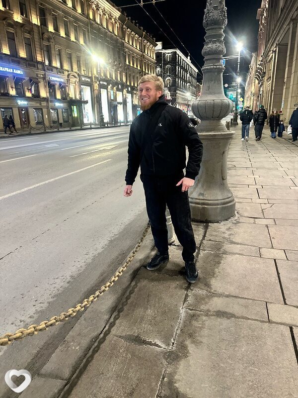 Павел, 30, Нерюнгри — анкета №2343513