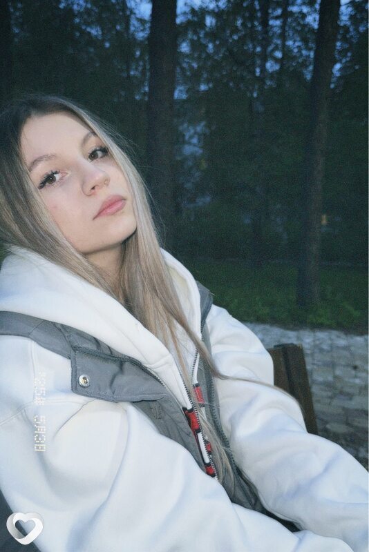 Эля, 20, Липецке — анкета №2343519