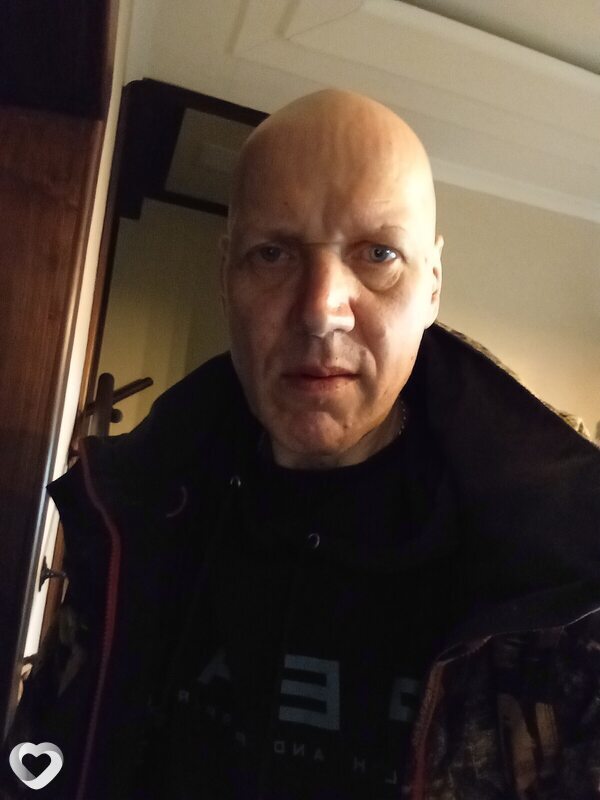 Михаил, 58, Голицыне — анкета №2343523