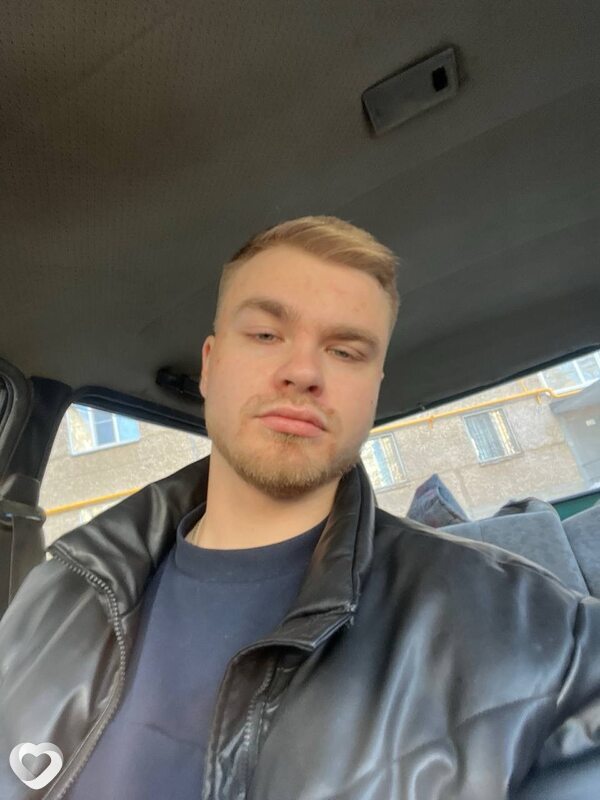Владислав, 24, Нижнекамске — анкета №2343531