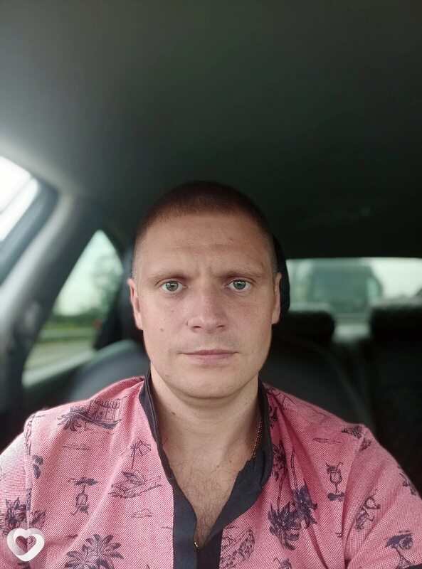 Александр, 37, Электростали — анкета №2343660