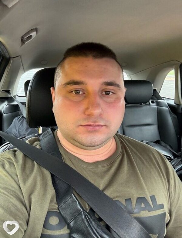 Олег, 33, Мозыре — анкета №2343666