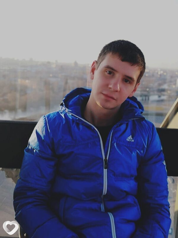 Макс, 34, Туле — анкета №2343669