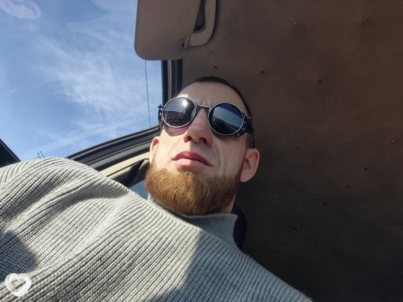 Сергей, 35, Витебске — анкета №2343670