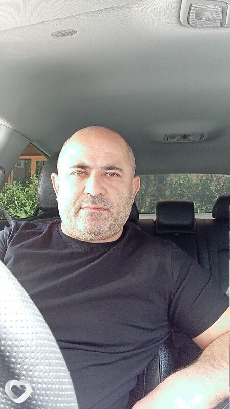 Нато, 46, Краснодаре — анкета №2343674